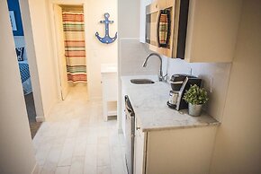 The Circle Hotel Fairfield