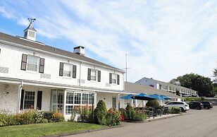 The Circle Hotel Fairfield