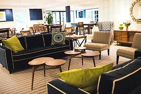 The Circle Hotel Fairfield