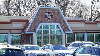 The Circle Hotel Fairfield