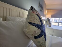 The Circle Hotel Fairfield