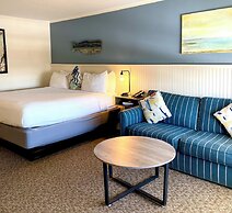 The Circle Hotel Fairfield