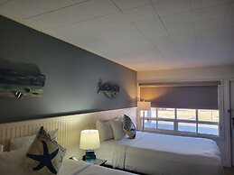 The Circle Hotel Fairfield