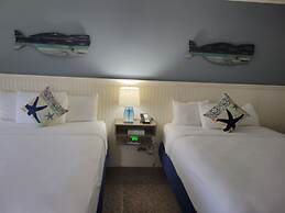 The Circle Hotel Fairfield