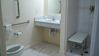 The Circle Hotel Fairfield