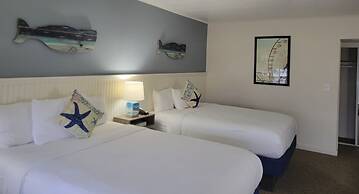 The Circle Hotel Fairfield