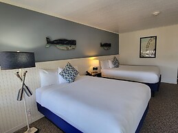 The Circle Hotel Fairfield