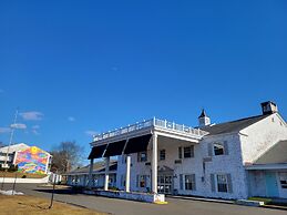 The Circle Hotel Fairfield