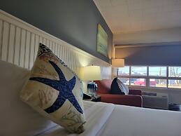 The Circle Hotel Fairfield