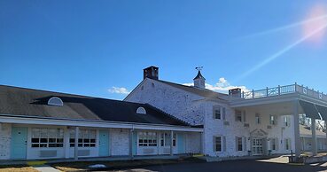 The Circle Hotel Fairfield