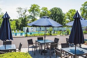 The Circle Hotel Fairfield