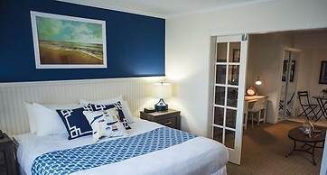 The Circle Hotel Fairfield