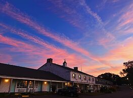 The Circle Hotel Fairfield