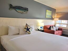 The Circle Hotel Fairfield