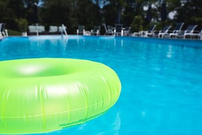 The Circle Hotel Fairfield