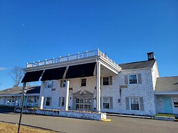 The Circle Hotel Fairfield