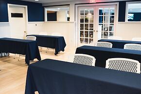 The Circle Hotel Fairfield