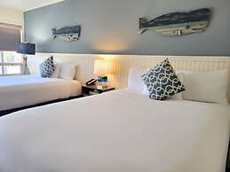 The Circle Hotel Fairfield