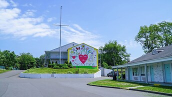 The Circle Hotel Fairfield