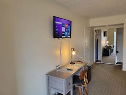 The Circle Hotel Fairfield