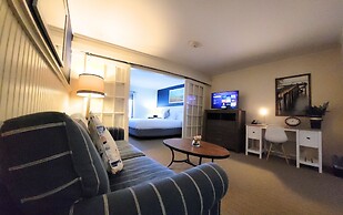The Circle Hotel Fairfield