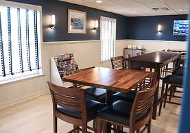 The Circle Hotel Fairfield