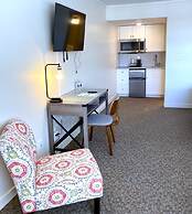 The Circle Hotel Fairfield