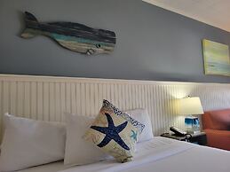 The Circle Hotel Fairfield