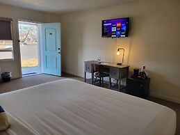 The Circle Hotel Fairfield