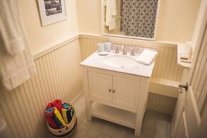 The Circle Hotel Fairfield