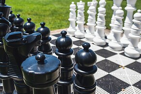 The Circle Hotel Fairfield