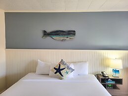 The Circle Hotel Fairfield