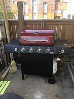 Pring Guesthouse - Hostel