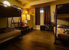 Pring Guesthouse - Hostel