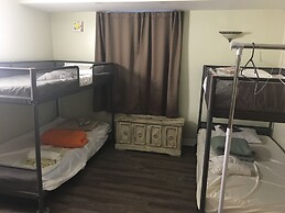 Pring Guesthouse - Hostel