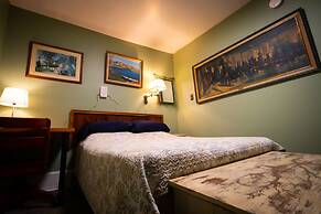 Pring Guesthouse - Hostel