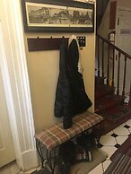 Pring Guesthouse - Hostel