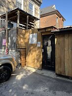 Pring Guesthouse - Hostel