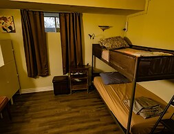 Pring Guesthouse - Hostel