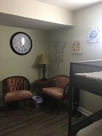 Pring Guesthouse - Hostel