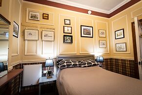 Pring Guesthouse - Hostel