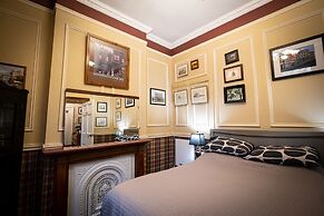 Pring Guesthouse - Hostel