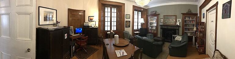 Pring Guesthouse - Hostel