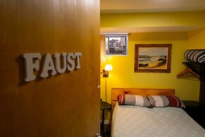 Pring Guesthouse - Hostel