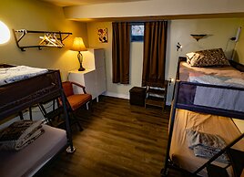 Pring Guesthouse - Hostel