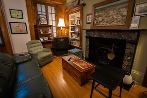 Pring Guesthouse - Hostel