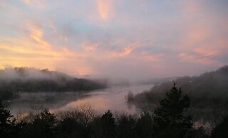 Beaver Lakefront Cabins - Couples Only Getaways