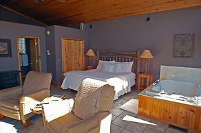 Beaver Lakefront Cabins - Couples Only Getaways