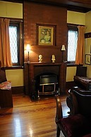 The Noble Suites