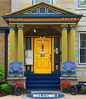 The Noble Suites